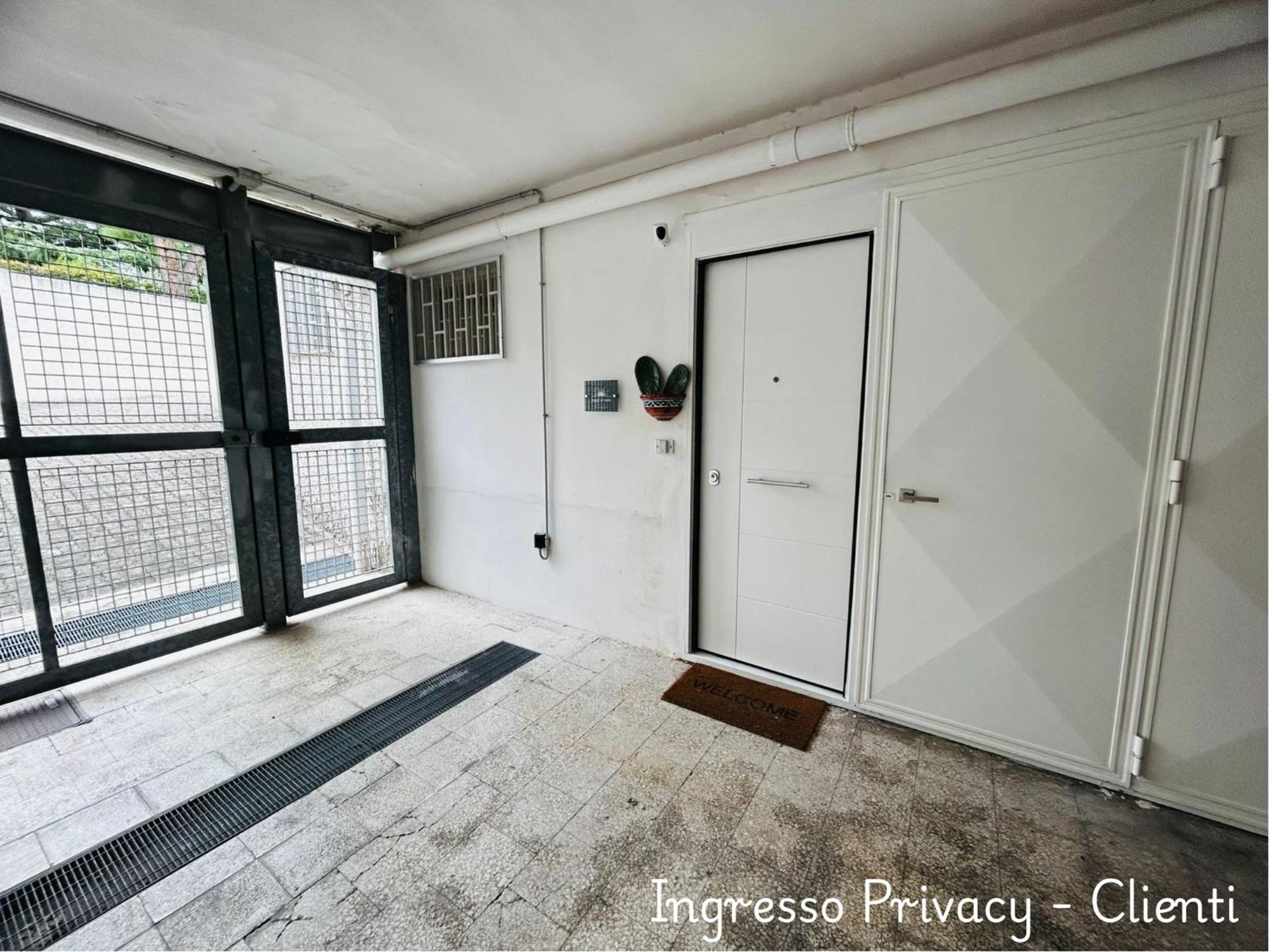 Raggi Di Sole Apartment บารี ภายนอก รูปภาพ