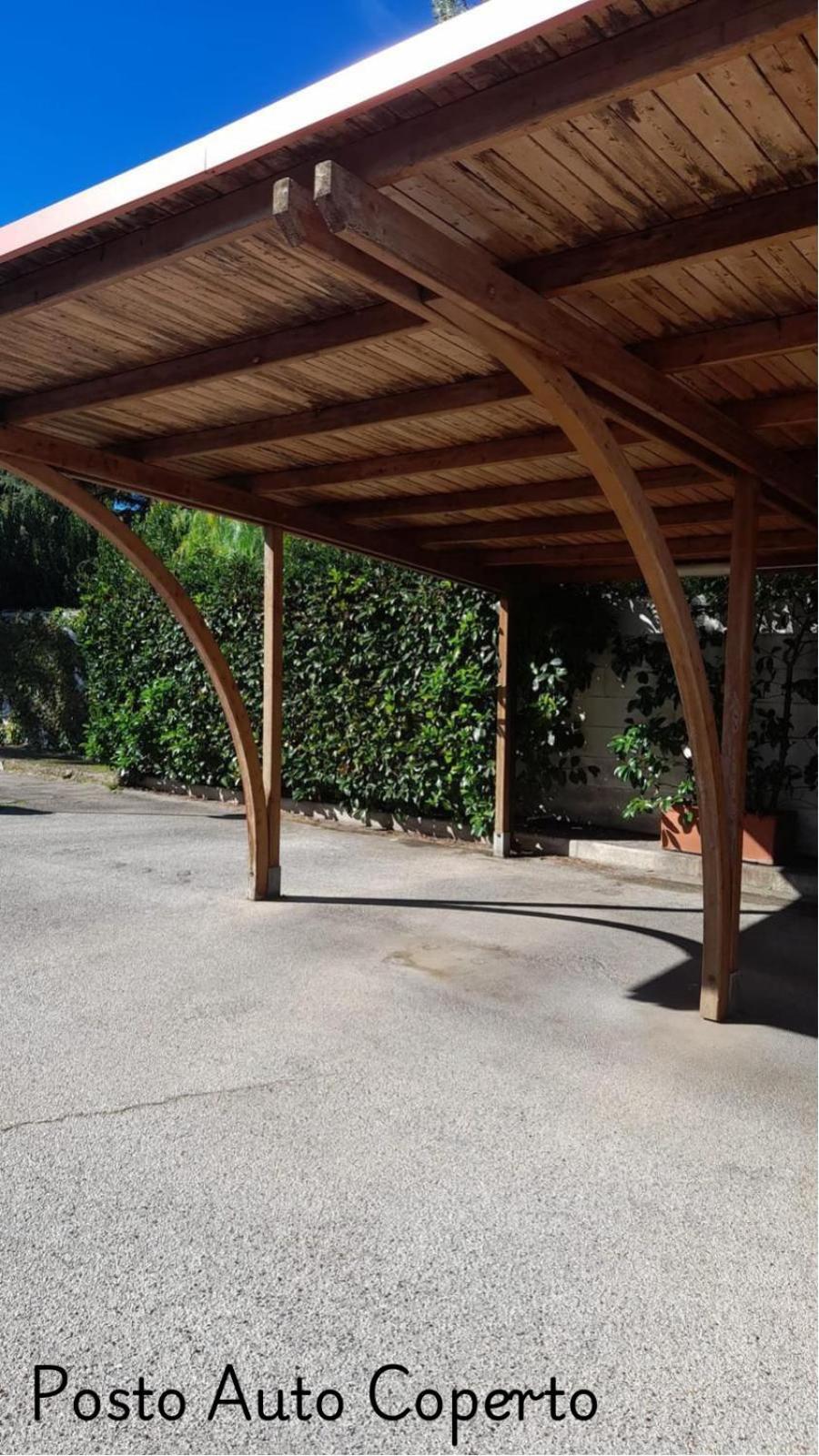Raggi Di Sole Apartment บารี ภายนอก รูปภาพ