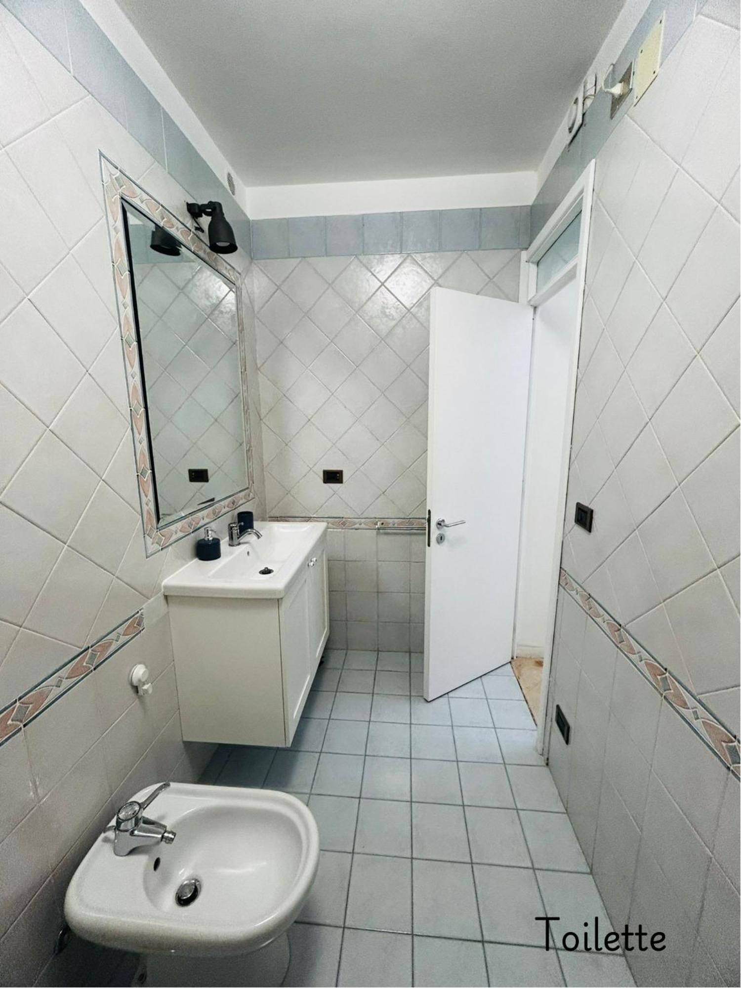Raggi Di Sole Apartment บารี ภายนอก รูปภาพ