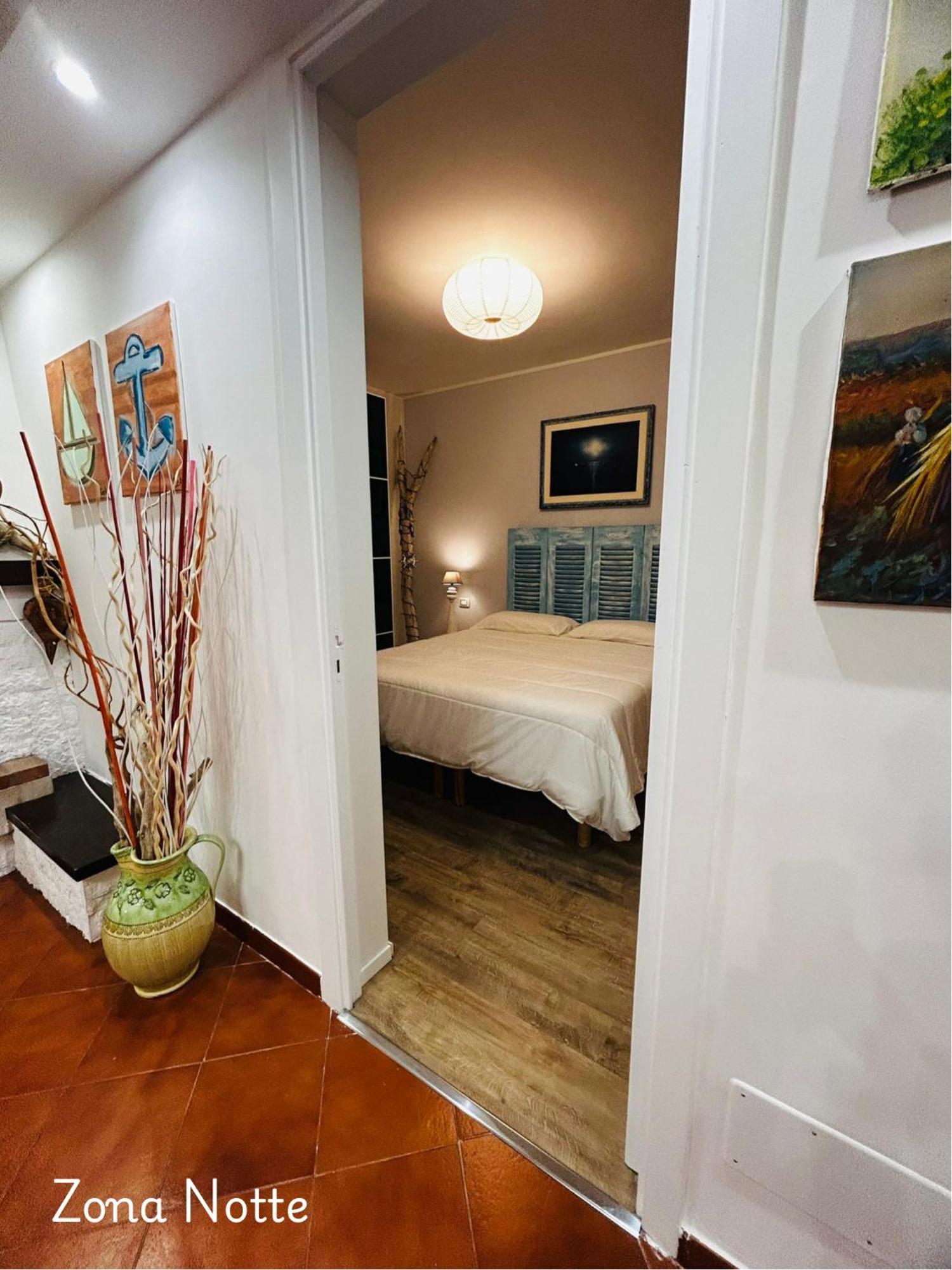 Raggi Di Sole Apartment บารี ภายนอก รูปภาพ