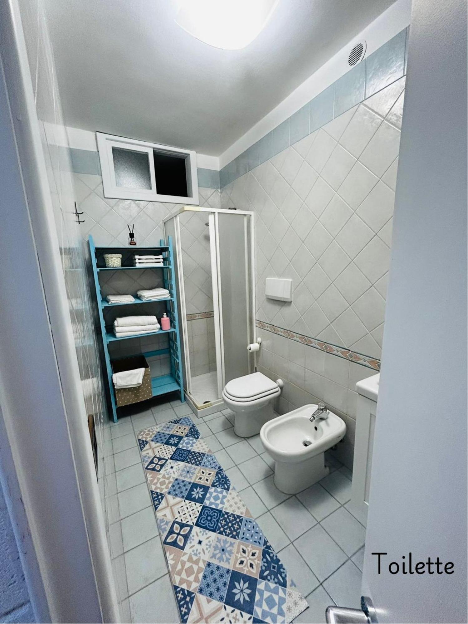 Raggi Di Sole Apartment บารี ภายนอก รูปภาพ