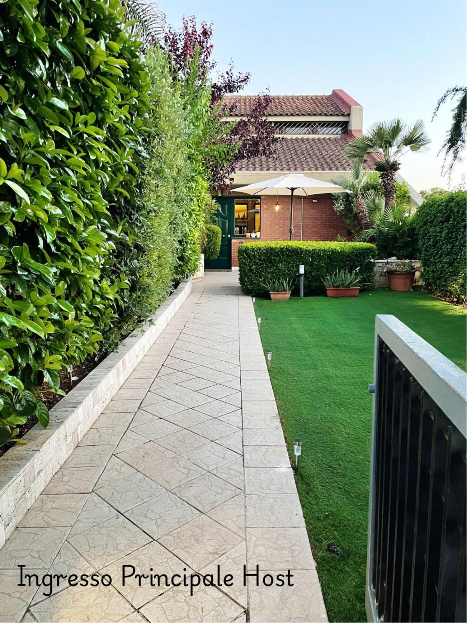 Raggi Di Sole Apartment บารี ภายนอก รูปภาพ