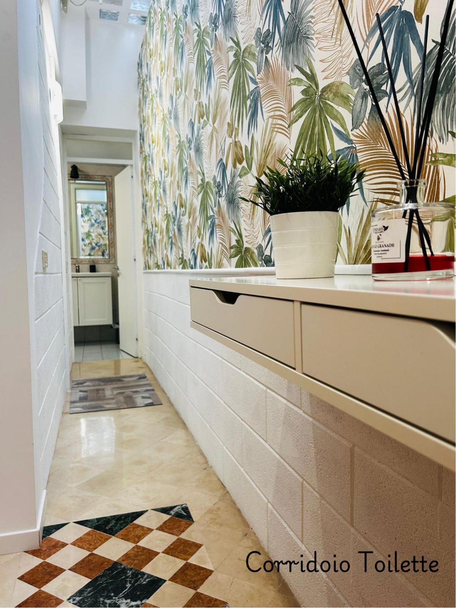 Raggi Di Sole Apartment บารี ภายนอก รูปภาพ