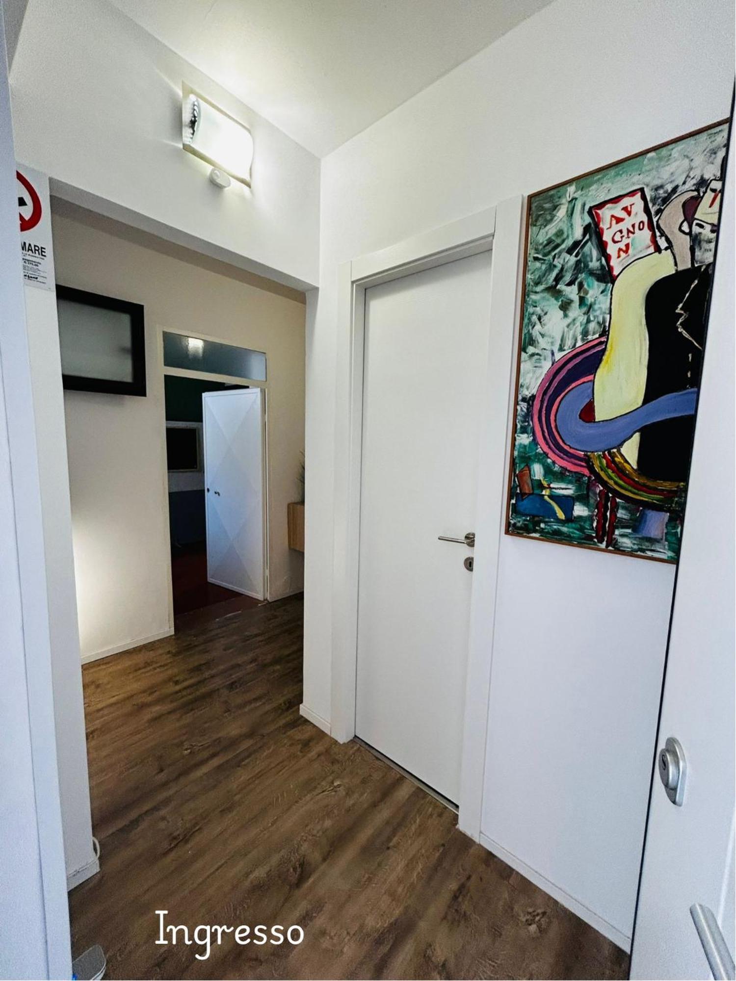 Raggi Di Sole Apartment บารี ภายนอก รูปภาพ