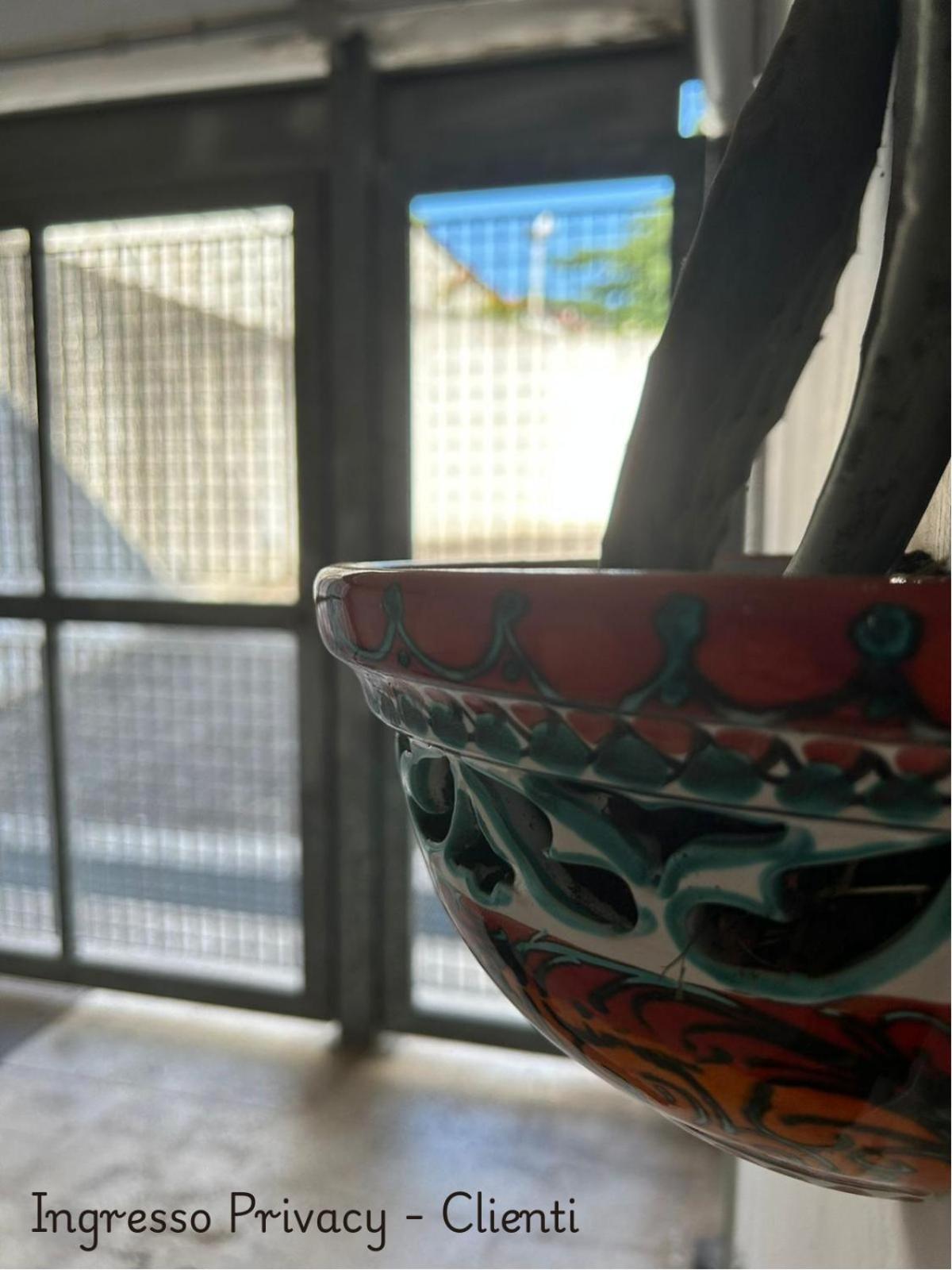 Raggi Di Sole Apartment บารี ภายนอก รูปภาพ