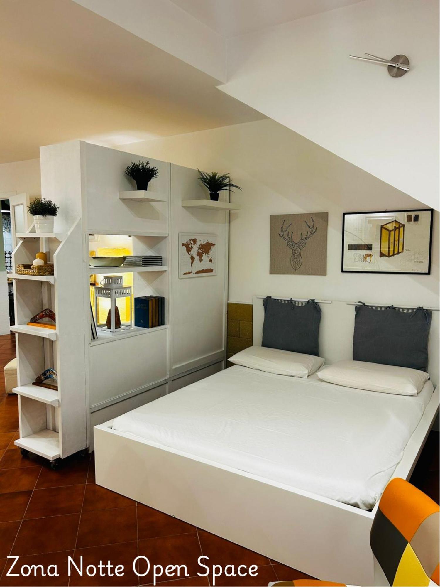 Raggi Di Sole Apartment บารี ภายนอก รูปภาพ