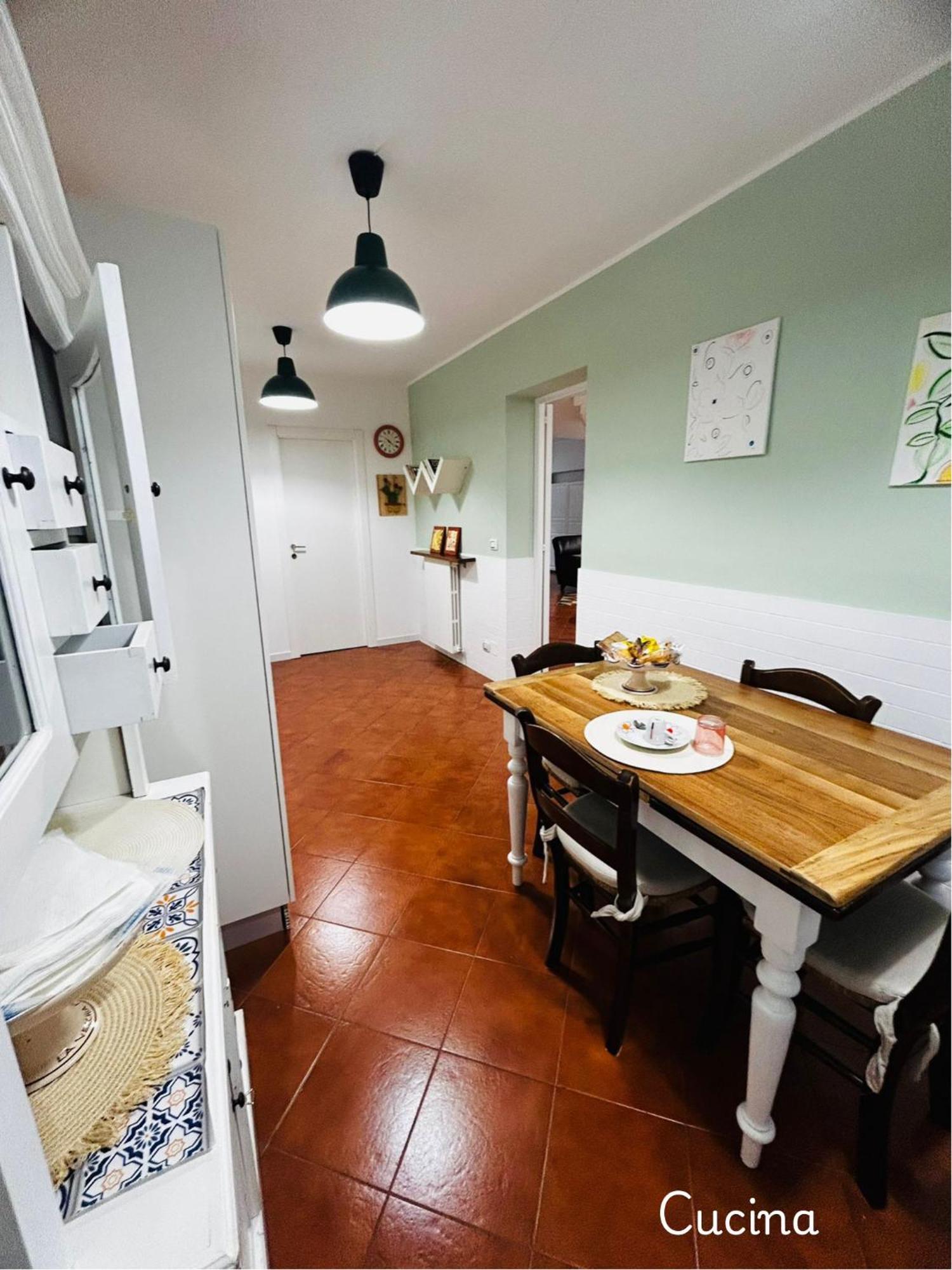 Raggi Di Sole Apartment บารี ภายนอก รูปภาพ
